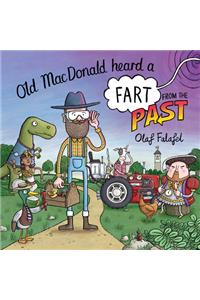 Old MacDonald Heard a Fart from the Past