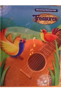 Treasures, Grade 2, National Student Edition, Book 2