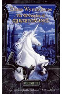 The Chronicles of Chrestomanci, Volume III