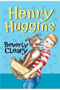 Henry Huggins