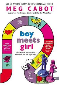 Boy Meets Girl