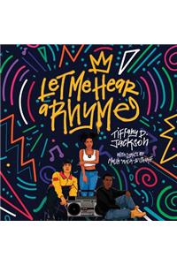 Let Me Hear a Rhyme