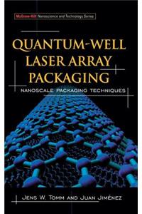 Quantum-Well Laser Array Packaging