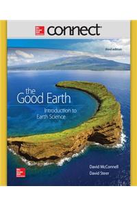 Connect W/Learnsmart 1 Semester Access Card for the Good Earth