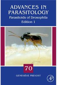 Parasitoids of Drosophila