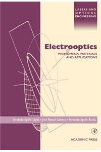 Electrooptics
