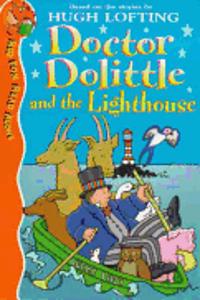 Doctor Dolittle And The Lighthouse