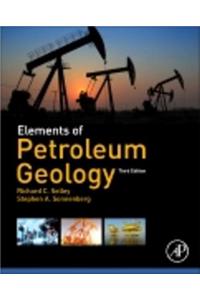 Elements of Petroleum Geology