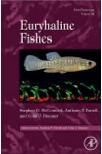 Fish Physiology