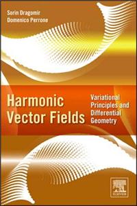 Harmonic Vector Fields