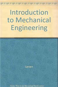 Introduction to Mechanical Engineering