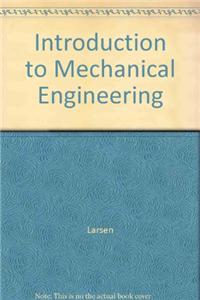 Introduction to Mechanical Engineering