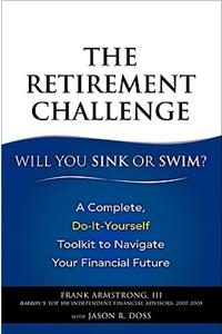 The Retirement Challenge