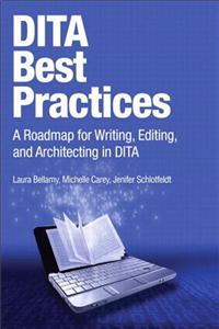 DITA Best Practices