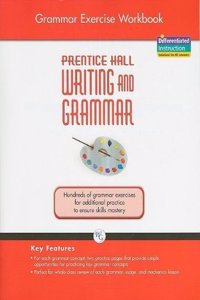 Writing and Grammar Extra Grammar and Writing Exercises 2008 G8