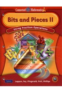Connected Mathematics II: Grade 6 Student Edition
