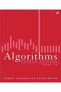 Algorithms, Part II