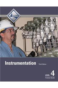 Instrumentation Trainee Guide, Level 4