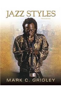 Jazz Styles