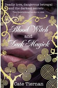 Blood Witch and Dark Magick