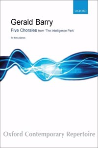 Five Chorales