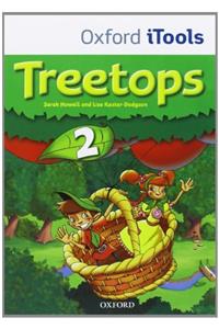 Treetops: 2: iTools
