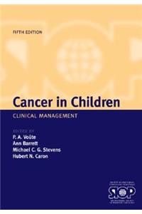 Cancer in Children