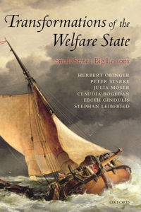 Transformations of the Welfare State