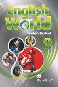 English World 9 Teacher's Digibook