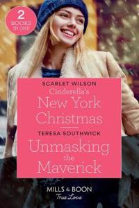 Cinderella's New York Christmas