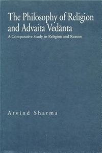 Philosophy of Religion and Advaita Vedānta