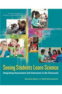 Seeing Students Learn Science