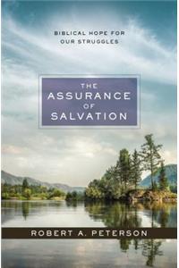 Assurance of Salvation