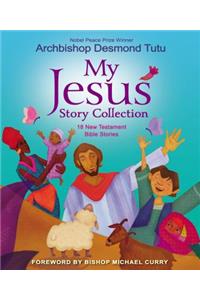 My Jesus Story Collection