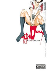 Sundome, Volume 6