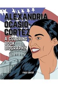 Alexandria Ocasio-Cortez