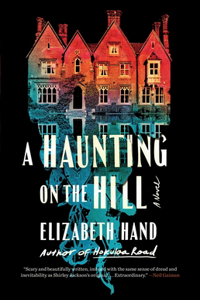 Haunting on the Hill