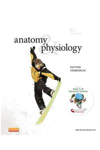 Anatomy & Physiology - E-Book