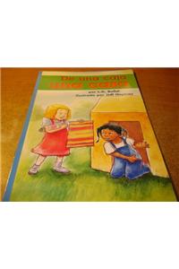 Reading 2011 Spanish Independent Reader Grade K.6.4 (Title to Be Determined)