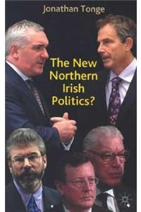 New Northern Irish Politics?