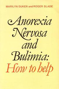 Anorexia Nervosa and Bulimia