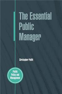 Essential Public Manager