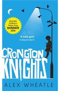 Crongton Knights