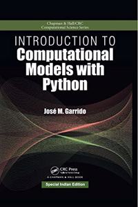 Introduction to Computational Models with Python