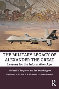 Military Legacy of Alexander the Great