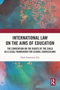 International Law on the Aims of Education