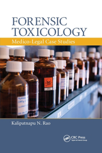 Forensic Toxicology