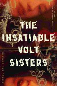 Insatiable Volt Sisters