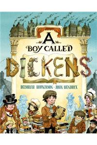 A Boy Called Dickens