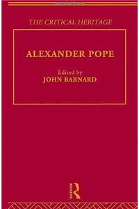 Alexander Pope